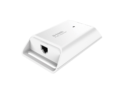 1-PORT GIGABIT POE INJECTOR