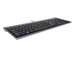 SLIM TYPE TASTATUR