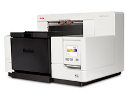 I5200 DOCUMENT SCANNER