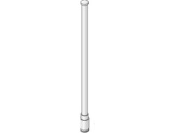 2.4 GHZ 8 DBI OMNI ANTENNA