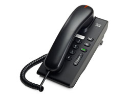 CISCO UNIFIED IP PHONE 6901