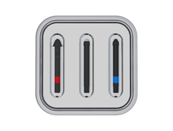 SURFACE ACC PEN TIP KIT V4