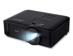 X1228H DLP PROJECTOR XGA