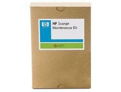 SCANJET ROLL-ERSATZKIT F/SJ 827