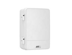 AXIS T98A15-VE MEDIA CONVERTER