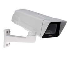 AXIS T93F20 OUTDOOR HOUSING POE