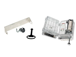 AXIS CABINET LOCK A