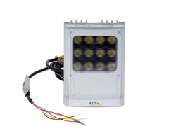 AXIS T90D25 W-LED
