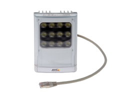 AXIS T90D25 POE W-LED