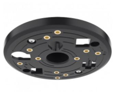 AXIS T91A33 LIGHT TRACK MNT BLK