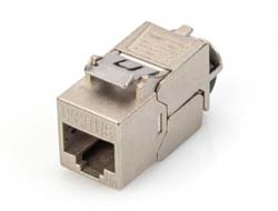 CAT 6A KEYSTONE MODULE
