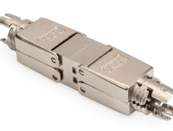 CAT 6A CAT CONNECTION MODULE