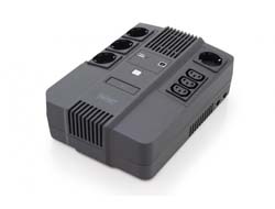 ALLINONE UPS 600VA/360W LED 12V