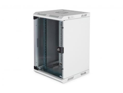 10 + 19 INCH WALL MOUNT CABINET