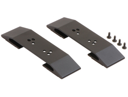 PS02 PEDESTAL BLACK