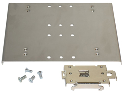 DIR01 TOP-HAT RAILS