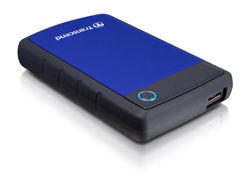 2TB STOREJET 2.5IN PORTABLEHDD