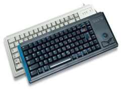 CHERRY COMPACT GREY