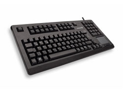 CHERRY TOUCHBOARD BLACK