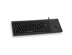 CHERRY XS TRACKBALL BLACK