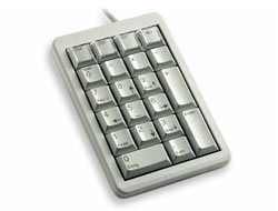 CHERRY G84-4700 GREY