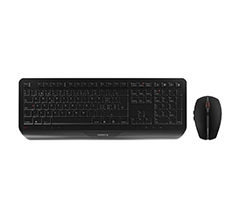 CHERRY GENTIX DESKTOP