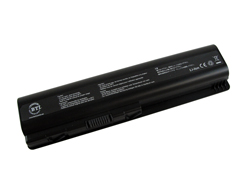 BTI 6C BATTERY HP DV4 DV5 DV6