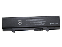 BTI 6C BATTERY LAT E5400/E5410