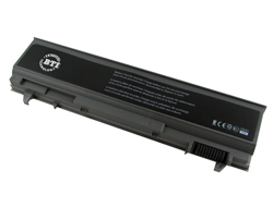 BTI 6C BATTERY LAT E6400/E6500