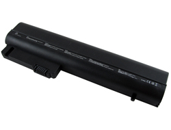 BTI 6C BATTERY ELITEBOOK 2540P