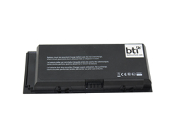 BTI 6C BATTERY PRECISION M4600