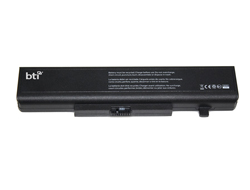 BTI 6C BATTERY IDEAPAD Y480