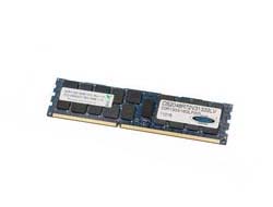 4GB DDR3-1600 UDIMM 1RX8