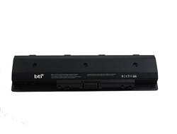 BTI 6C BATTERY ENVY 17 /17J