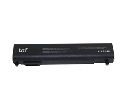 BTI 6C BATTERY PORTEGE R30