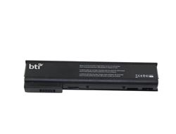 BTI 6C BATTERY PROBOOK 650 G1