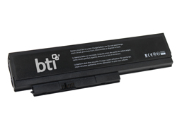 BTI 6C BATTERY TP X220 X230