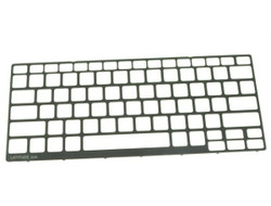N/B KBD SHROUD LAT E7250 82 KEY