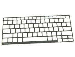 N/B KBD SHROUD LAT E5450 83 KEY