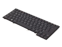 N/B KBD LATITUDE E5550 UK