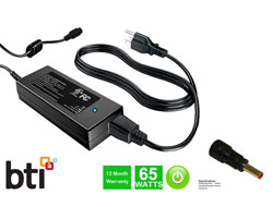BTI ADAPTER 19V 65W 4.5MM TIP
