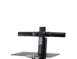 DUAL HINGE BOW KIT ACCS