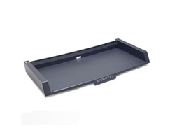 KEYBOARD WITH MOUSE TRAY KIT