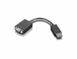 DISPLAYPORT TO VGA