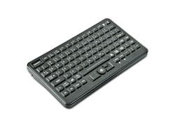 EXTERNAL KEYBOARD QWERTY LAYOU