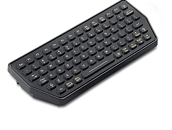 COMPACT KEYBOARD EXTERNAL