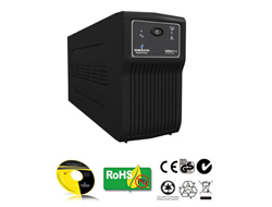LIEBERT PSA 1000VA UPS