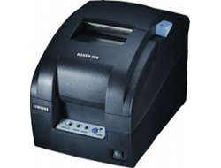 SRP275IIIAO NO AUTOCUT DARKGREY