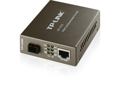MC112CS 100M WDM FIBER