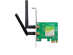 TL-WN881ND 300MBPS WIRELESS